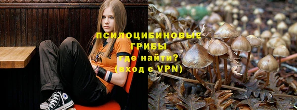 прущий лед Балабаново